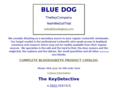 bluedogthekeycompany.com