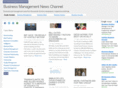 businessmanagementchannel.com