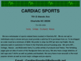 cardiacsport.com