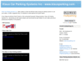 carparkingsystem.com
