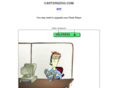 carterszoo.com