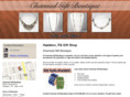 charmedgiftboutique.com