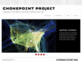 chokepointproject.net