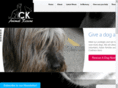 ckanimalrescue.org
