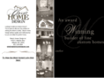 classichomedesigninc.com