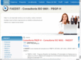 consultoriaiso9001.com
