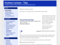 contactlenstipsetc.com