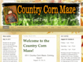 countrycornmaze.org