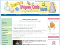 creative-diaper-cake-ideas.com