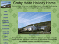 crohyhead.com