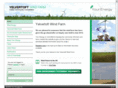 daventrywindfarm.com
