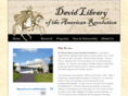 davidlibrary.org