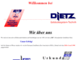 dietz-elektro.de