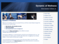 dynamicofwellness.com