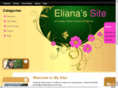 elianasaar.com