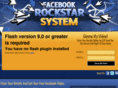 facebookrockstarsystem.com