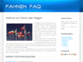 fahnen-faq.de