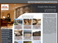 findparadisevalleyproperties.com