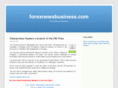 forexnewsbusiness.com