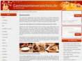 gastronomieverzeichnis.de