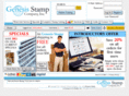 genesisstampco.com