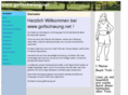 golfschwung.net