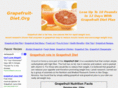 grapefruit-diet.org