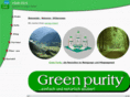 green-purity.com