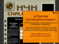 h4hchallenge.com