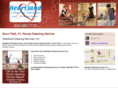 heartlandcleaningsvc.com