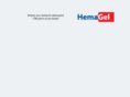 hemagel.eu