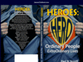 heroesthebook.com