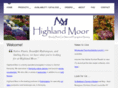 highlandmoor.com