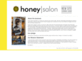 honeysalonsacto.com