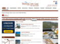 hoteldulac.ca