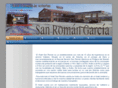 hotelsanroman.com