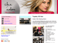 ihssalon.com