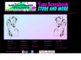 imaginethatscrapbooks.com