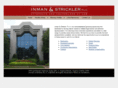 inmanandstrickler.com