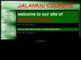 jalankiucockerspaniels.com