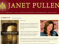 janetpullen.com