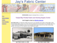 jaysfabriccenter.com