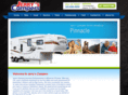 jerryscampers.com
