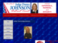 judgedonnajohnson.com