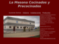 lamesona.com