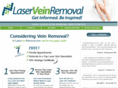 laserveinremoval.com