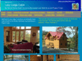 lazylodgecabins.com