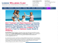 londonwellbeingclinic.co.uk