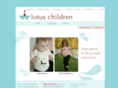 lotuschildren.com