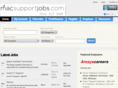 macsupportjobs.com